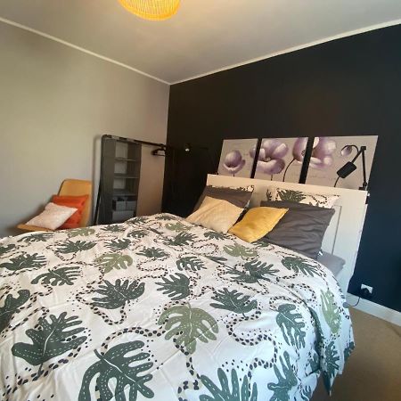 Chambre Archi Écourt-Saint-Quentin Extérieur photo