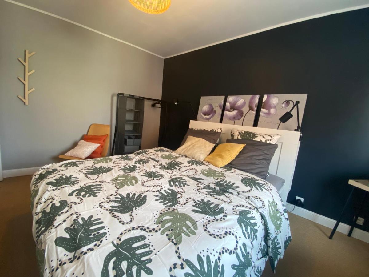 Chambre Archi Écourt-Saint-Quentin Extérieur photo