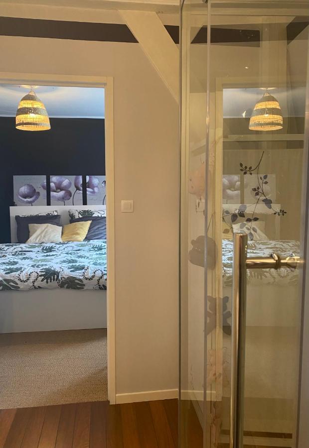 Chambre Archi Écourt-Saint-Quentin Extérieur photo