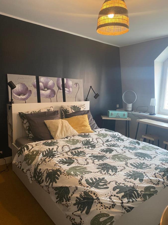 Chambre Archi Écourt-Saint-Quentin Extérieur photo